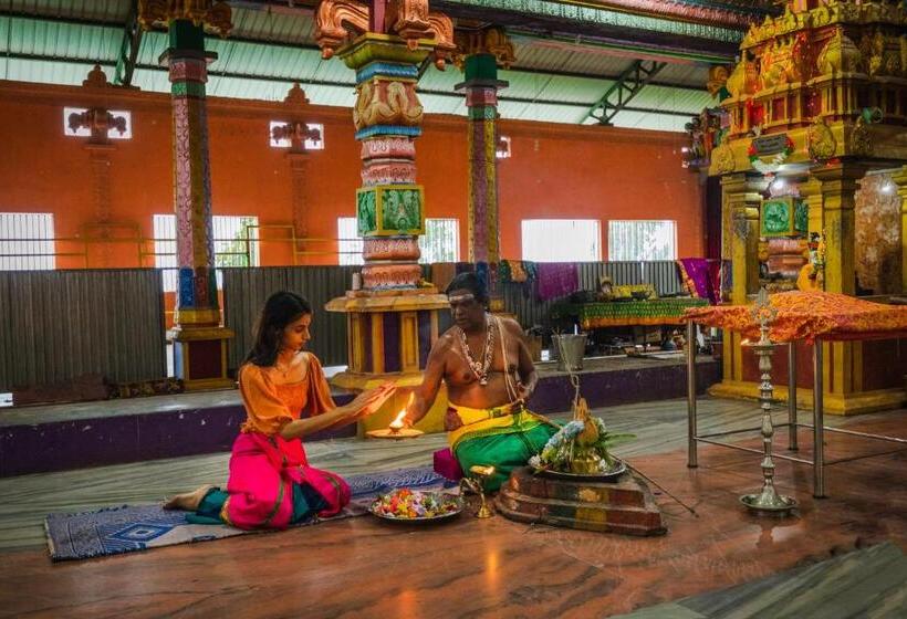 فندق Akway Beragala By Secret Leisure