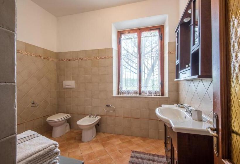 酒店 Appartamento Blu