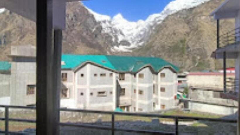 Hotel Badrinath Anant Badrinath