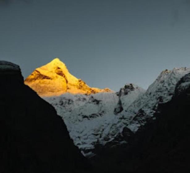 Hotel Badrinath Anant Badrinath