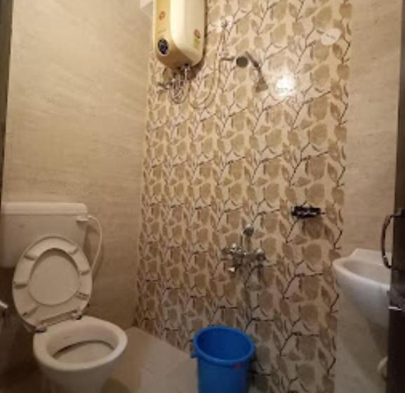 ホテル Bhargav Residency , Guwahati