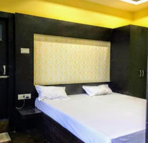 ホテル Bhargav Residency , Guwahati