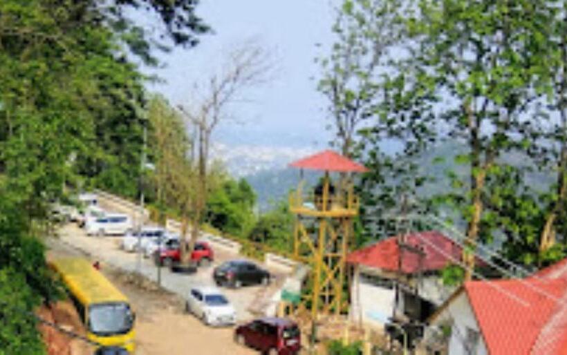 ホテル Bhargav Residency , Guwahati