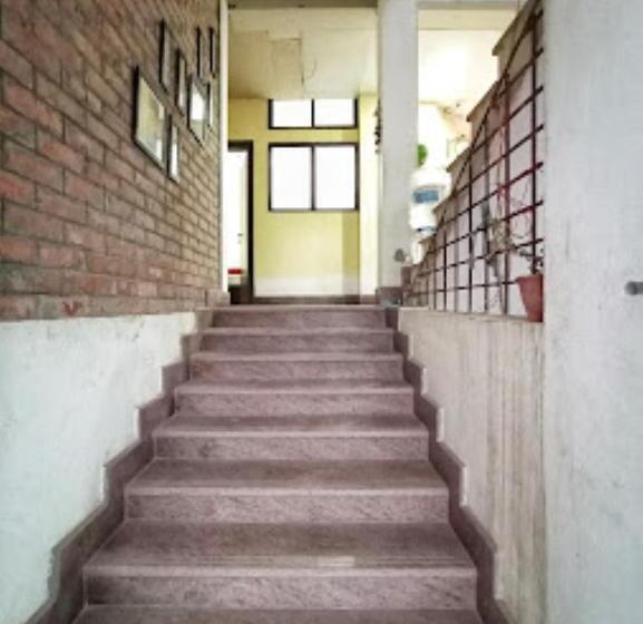 ホテル Bhargav Residency , Guwahati