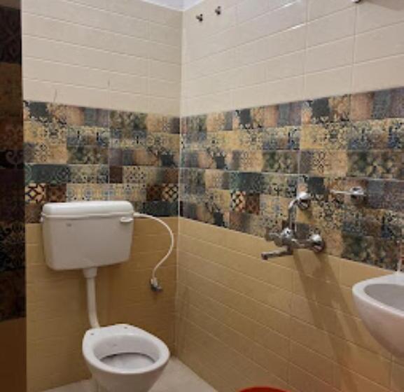 ホテル Bhargav Residency , Guwahati