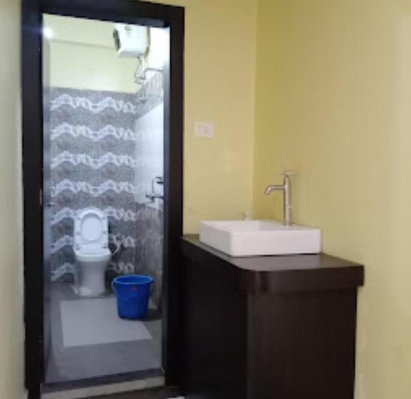 ホテル Bhargav Residency , Guwahati