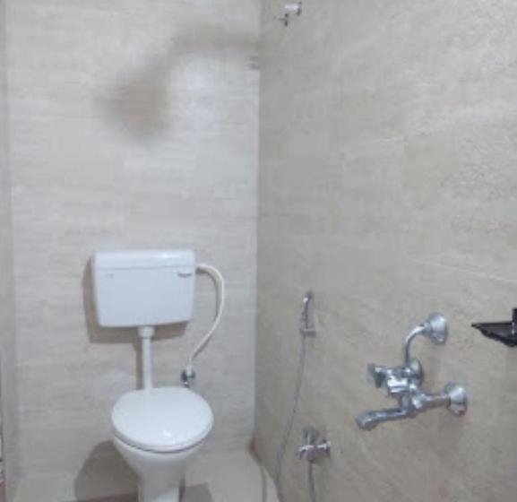 ホテル Bhargav Residency , Guwahati