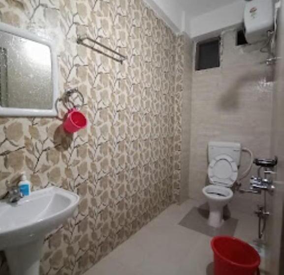 ホテル Bhargav Residency , Guwahati