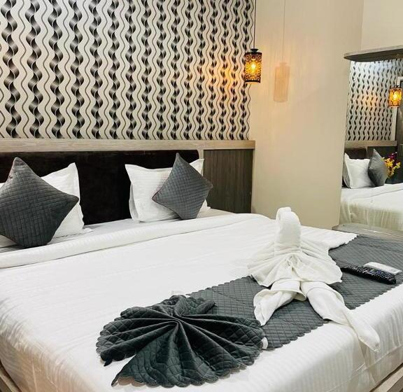 בית מלון כפרי Blue Petals