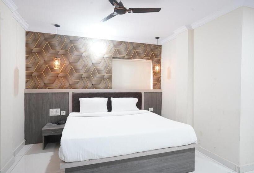 בית מלון כפרי Blue Petals