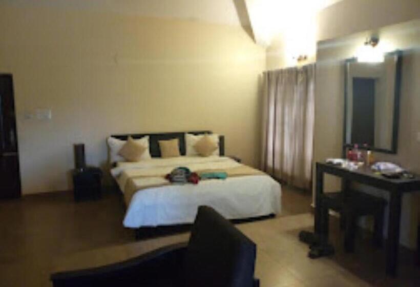 فندق Bota Royal Luxury Suites,koppa