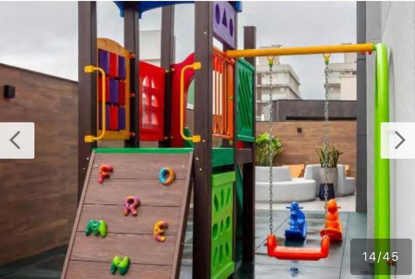 فندق Boutique Brava Mundo   Sc