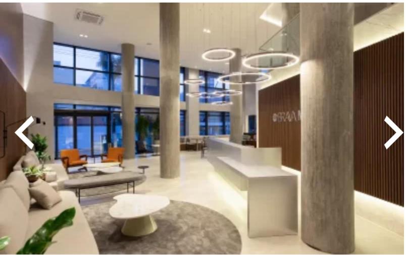 בית מלון כפרי Boutique Brava Mundo   Sc