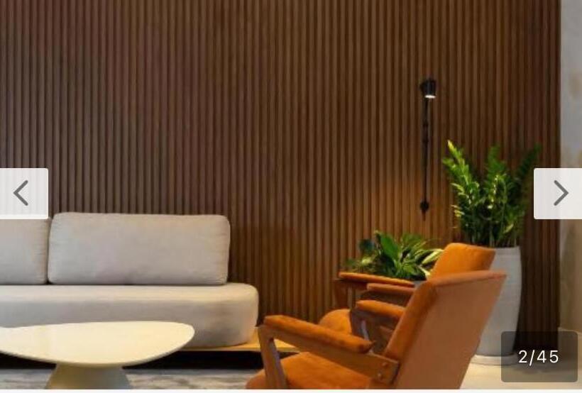 فندق Boutique Brava Mundo   Sc