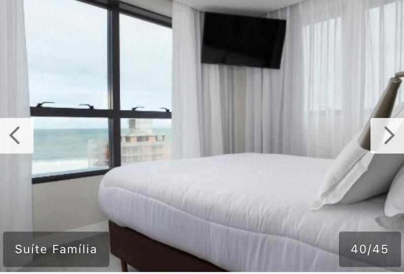 בית מלון כפרי Boutique Brava Mundo   Sc