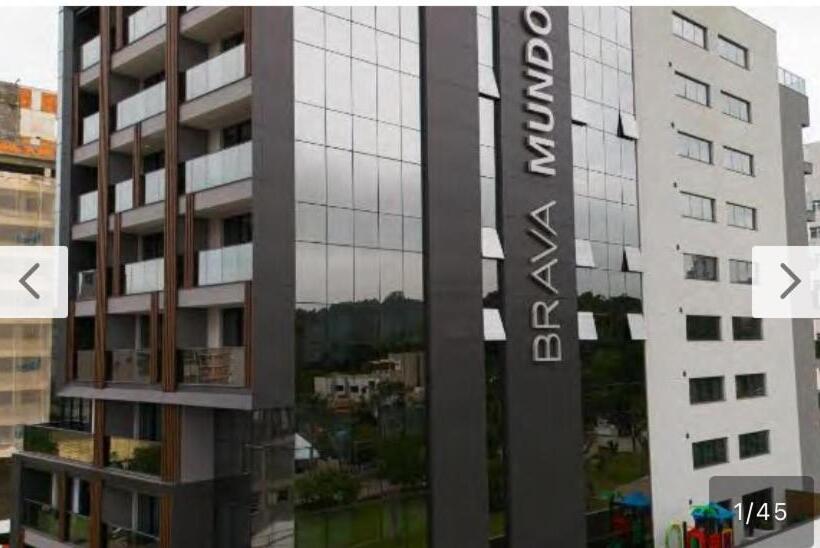 בית מלון כפרי Boutique Brava Mundo   Sc