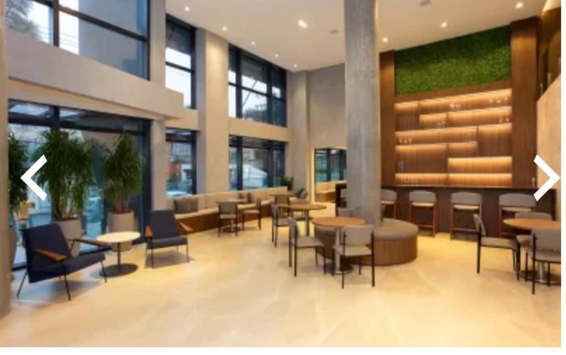 בית מלון כפרי Boutique Brava Mundo   Sc