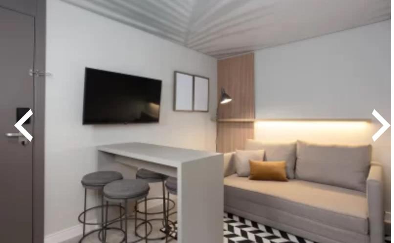 فندق Boutique Brava Mundo   Sc