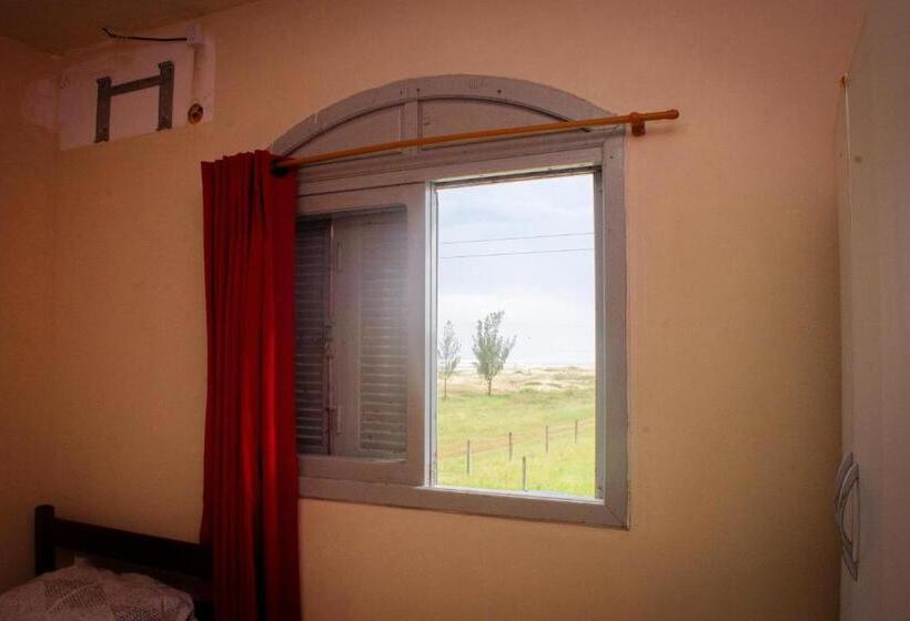 בית מלון כפרי Brisa Do Mar