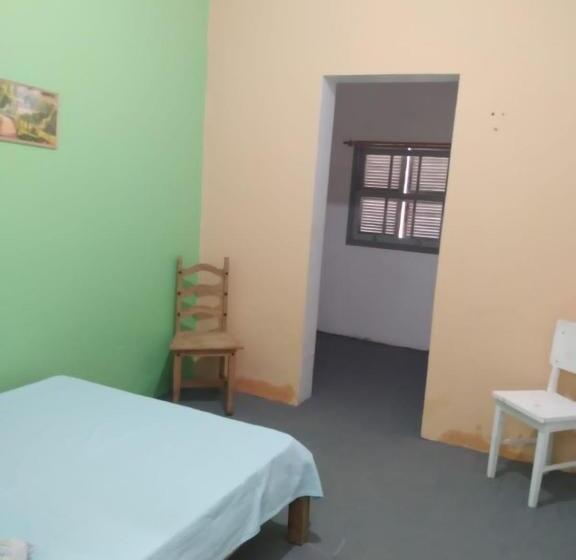 בית מלון כפרי Brisa Do Mar