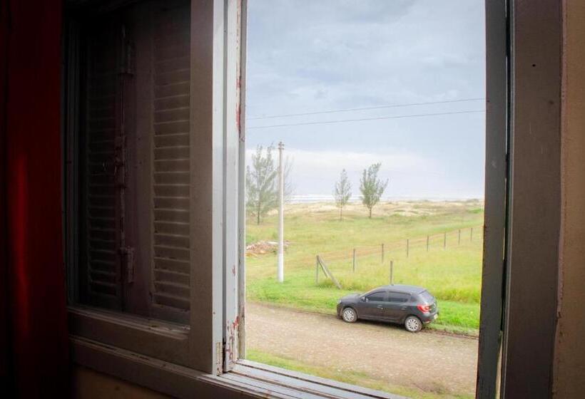 בית מלון כפרי Brisa Do Mar