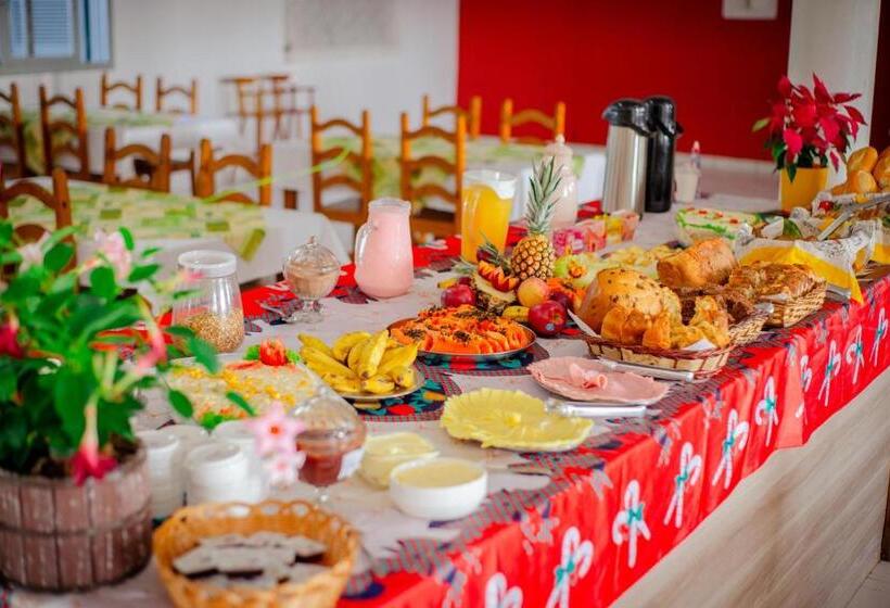 בית מלון כפרי Brisa Do Mar