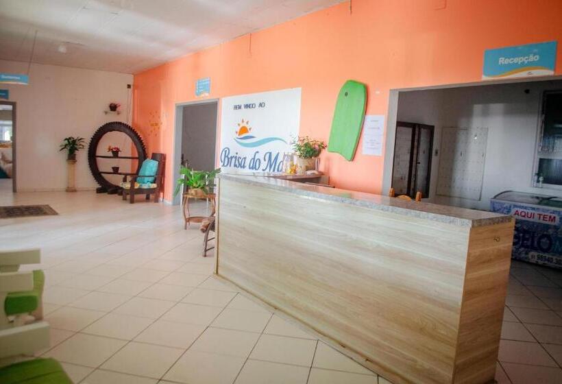 בית מלון כפרי Brisa Do Mar