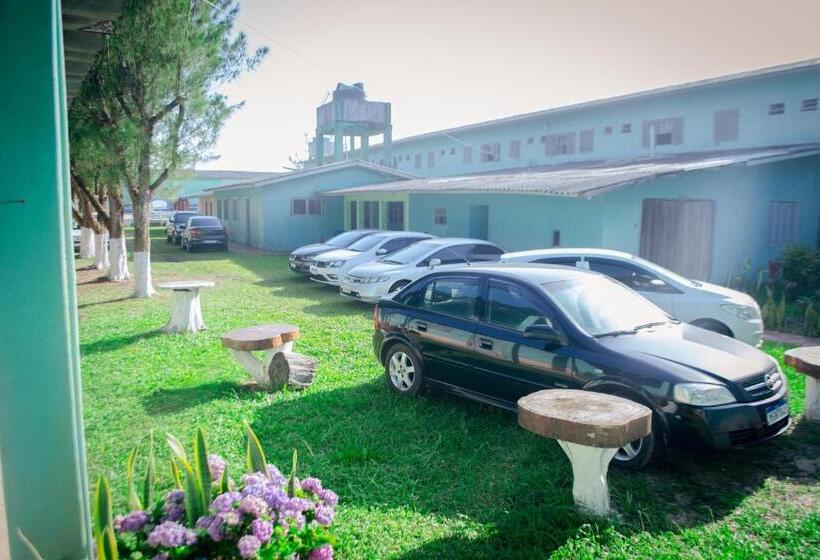 בית מלון כפרי Brisa Do Mar