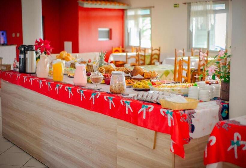 בית מלון כפרי Brisa Do Mar