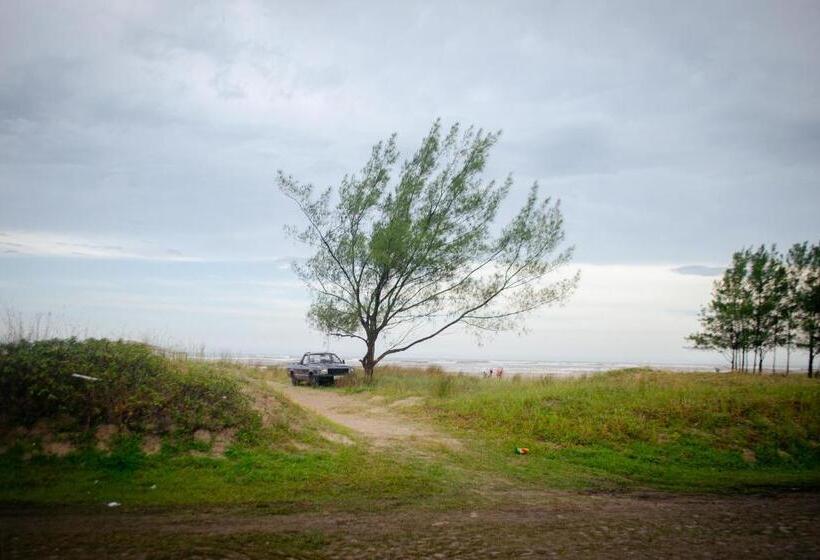 בית מלון כפרי Brisa Do Mar