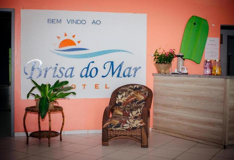 酒店 Brisa Do Mar