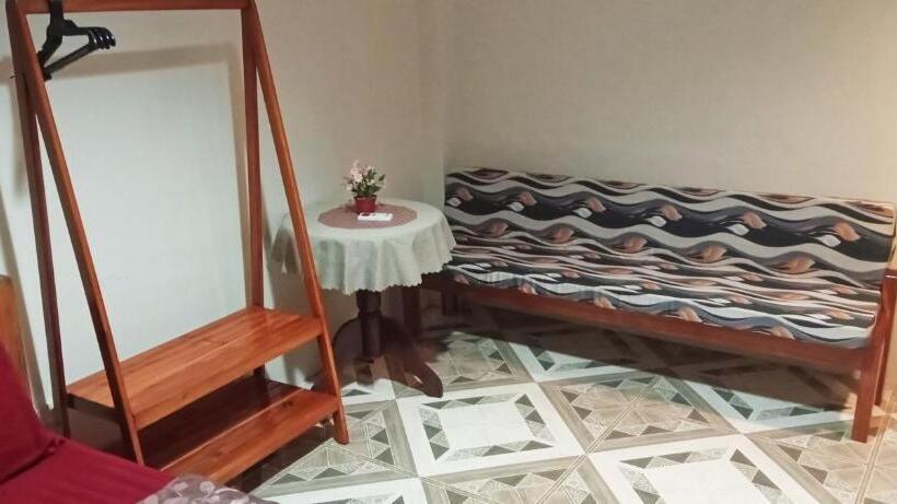 هتل C Djacob Haven And Tourist Inn