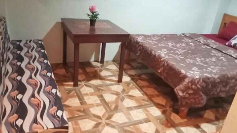 هتل C Djacob Haven And Tourist Inn