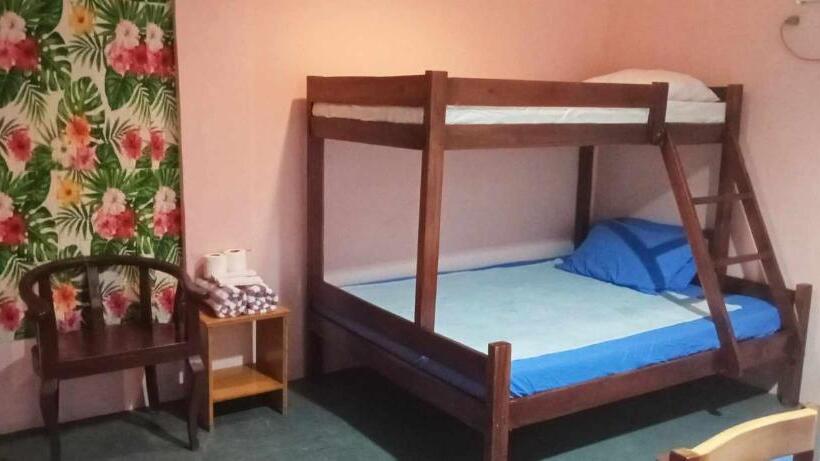 هتل C Djacob Haven And Tourist Inn