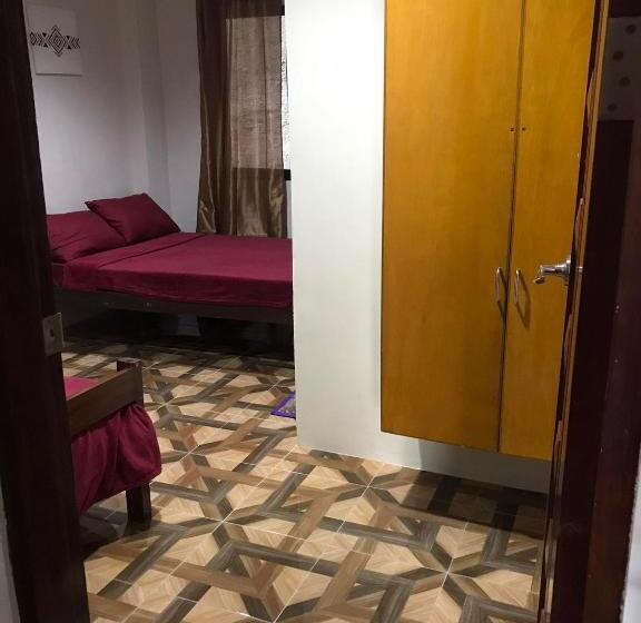 هتل C Djacob Haven And Tourist Inn