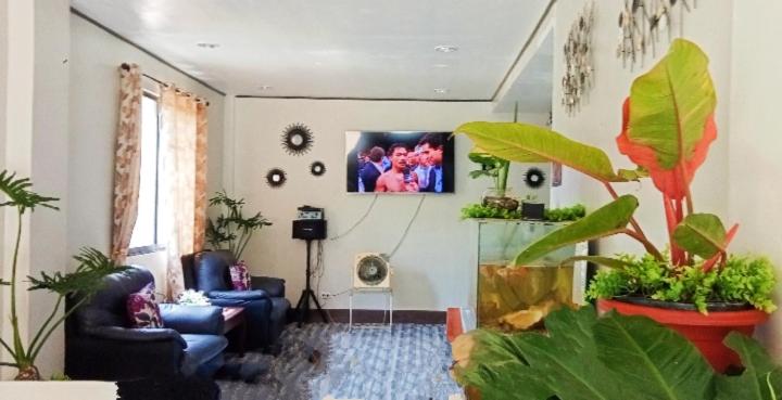 هتل C Djacob Haven And Tourist Inn