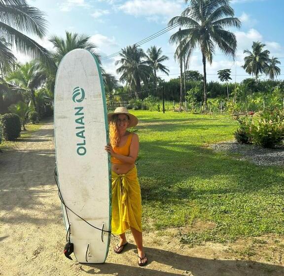 Отель Cabañas Iracas Del Mar