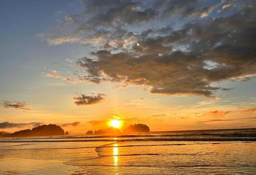 Отель Cabañas Iracas Del Mar