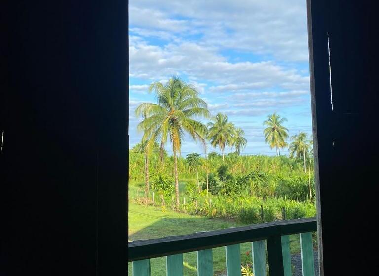 Отель Cabañas Iracas Del Mar