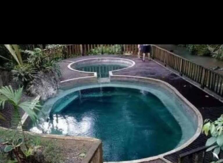 Отель Cabañas Iracas Del Mar