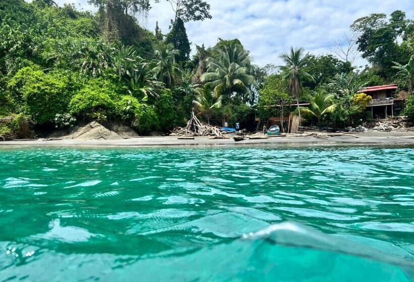 Отель Cabañas Iracas Del Mar