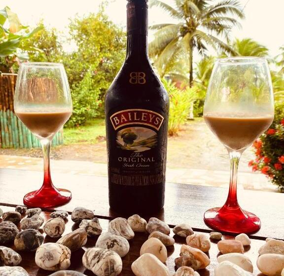 هتل Cabañas Iracas Del Mar