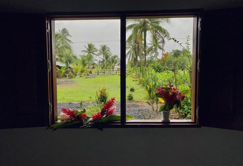 Отель Cabañas Iracas Del Mar