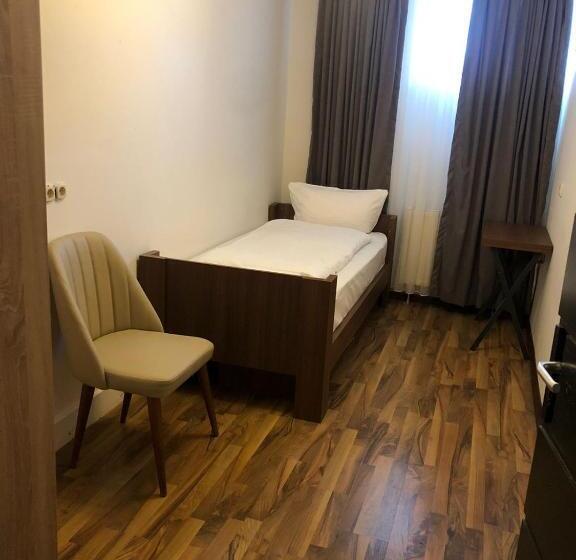 호텔 Hostel Casa Andalucia