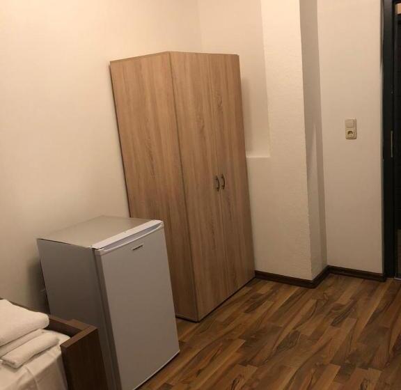 호텔 Hostel Casa Andalucia