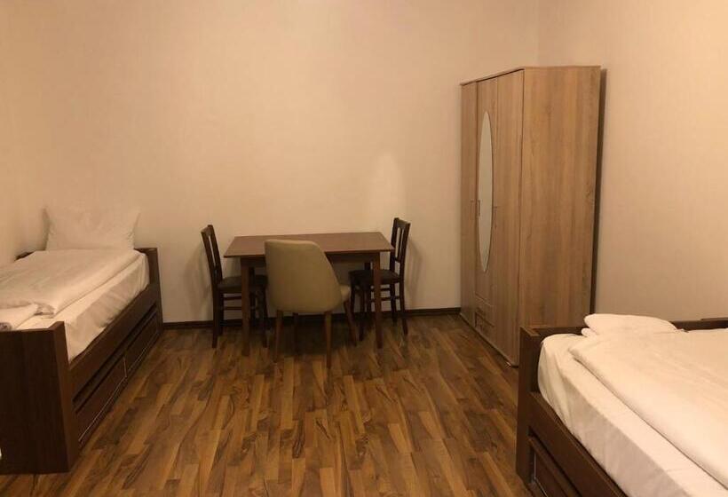 호텔 Hostel Casa Andalucia