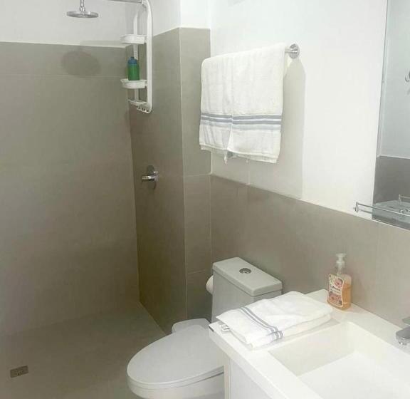 هتل Casa Lobster Bay