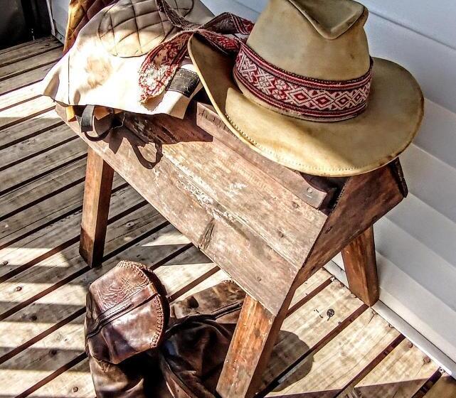 בית מלון כפרי Casa Puccllana