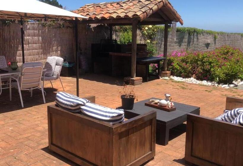 בית מלון כפרי Casa Puccllana