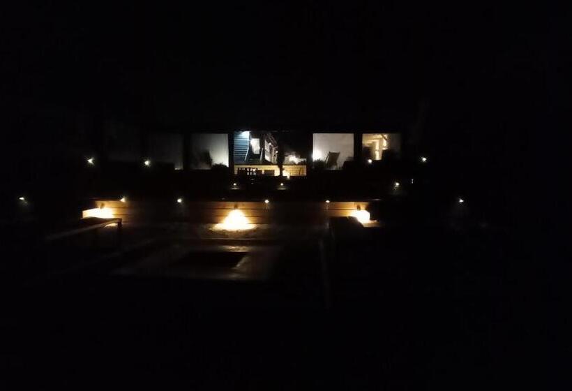 בית מלון כפרי Casa Puccllana